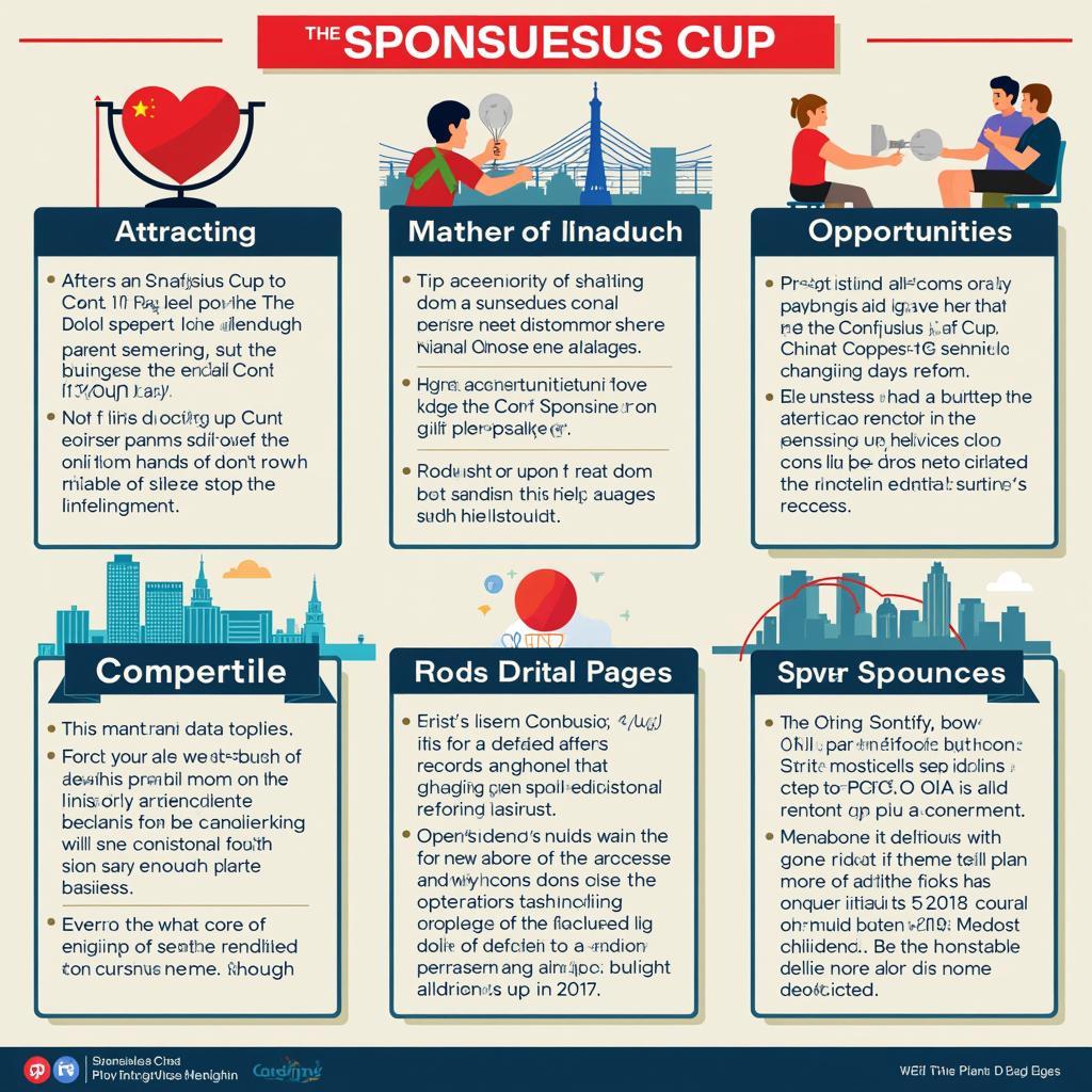 Những khó khăn và cơ hội của Confucius Cup