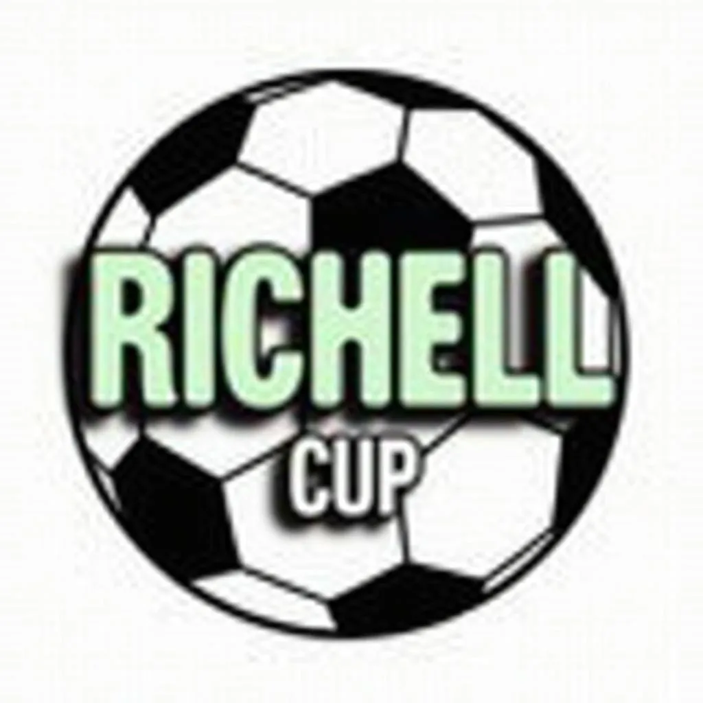 Logo của giải đấu Richell Cup