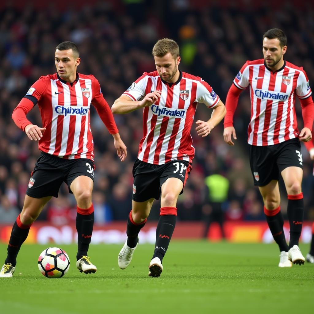 Sunderland Chung Kết Capital One Cup 2014