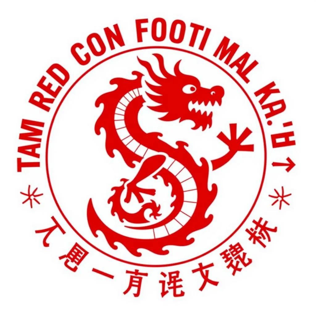 Logo CLB Tak Chun Ka I