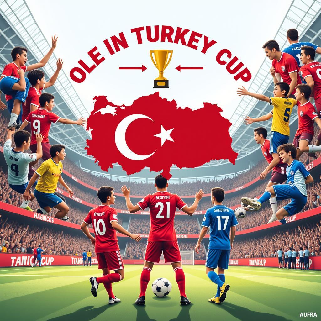 Tầm Quan Trọng Của Turkey Cup