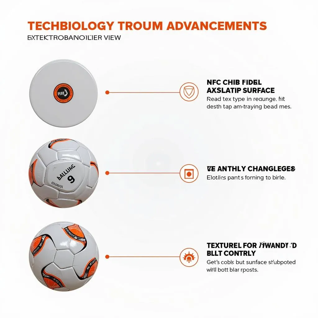 Adidas Telstar 18 Technology Innovation