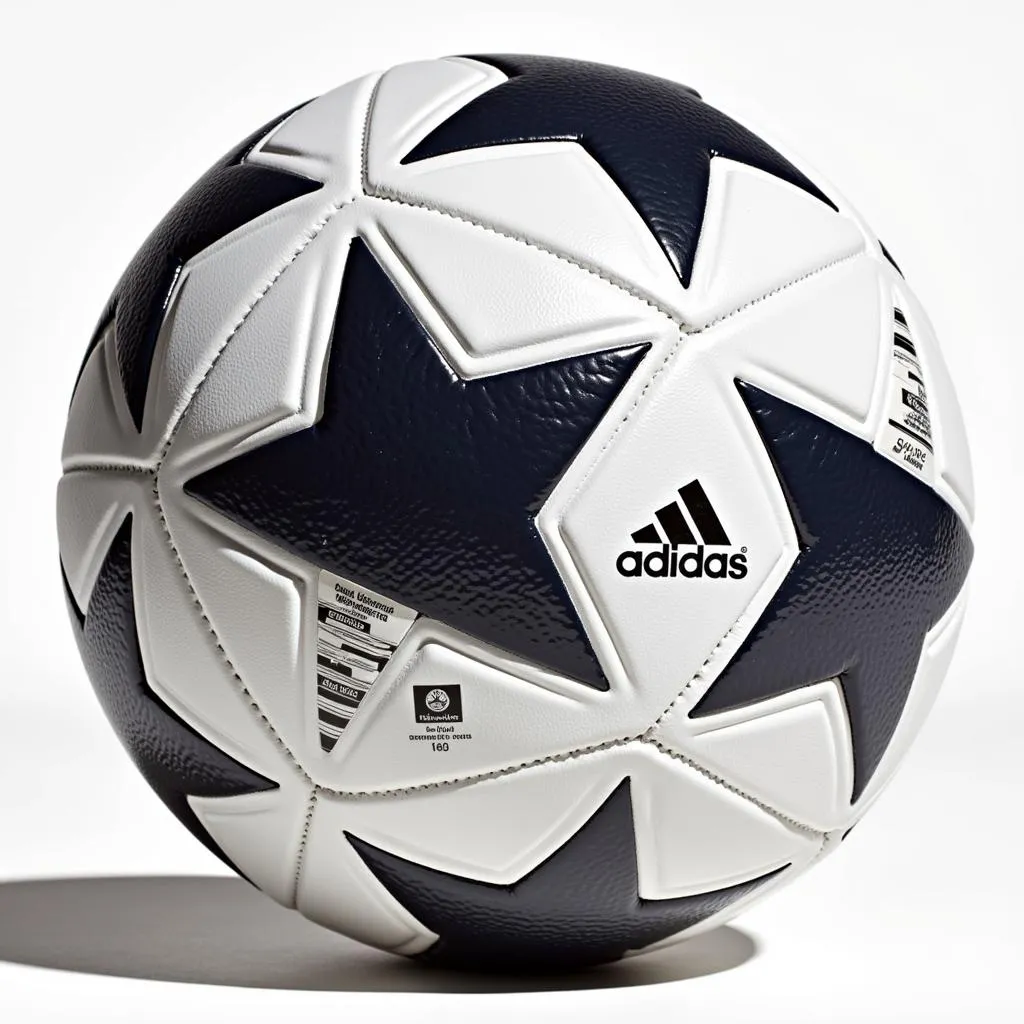 Adidas Telstar 18 World Cup Ball