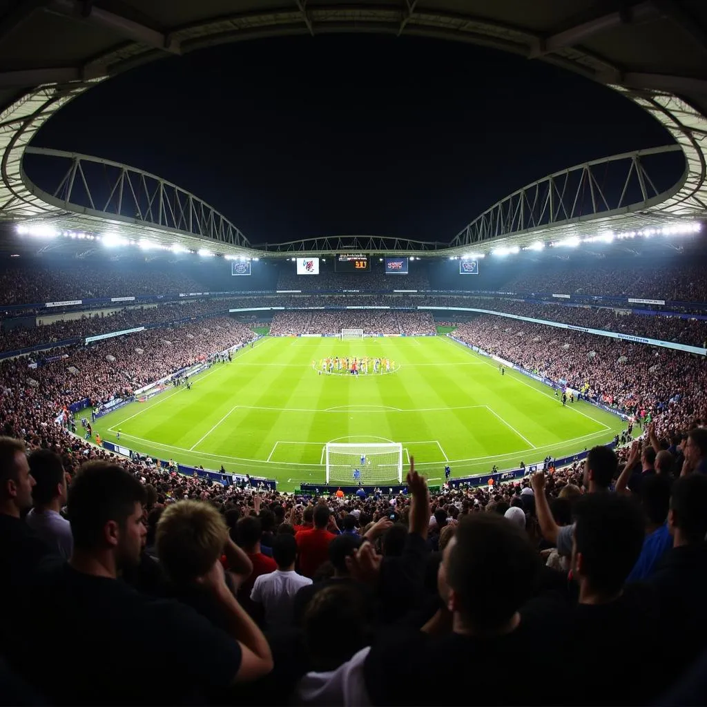 Trận chung kết FA Cup 2013: Wigan vs Manchester City