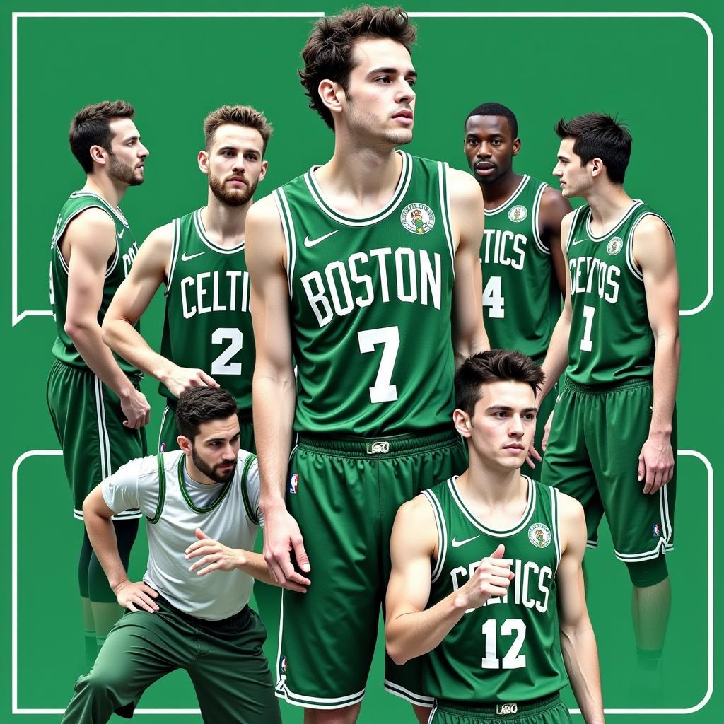 Tương lai của CLB Celtics