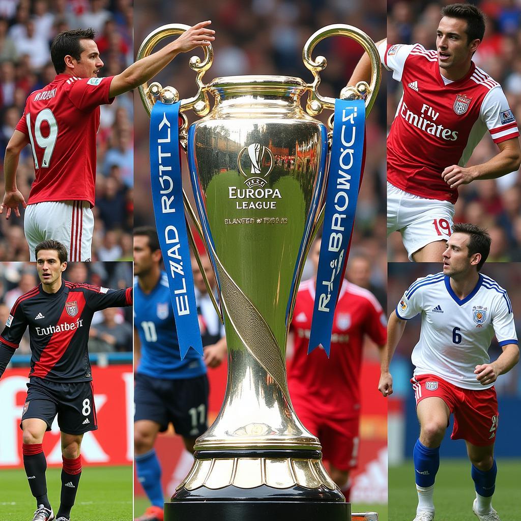 UEFA Cup in the Modern Era