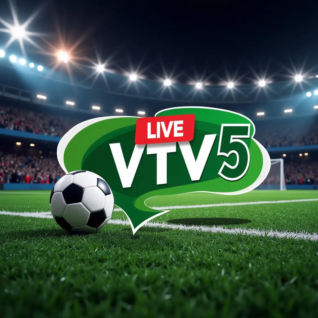 VTV5 trực tiếp World Cup