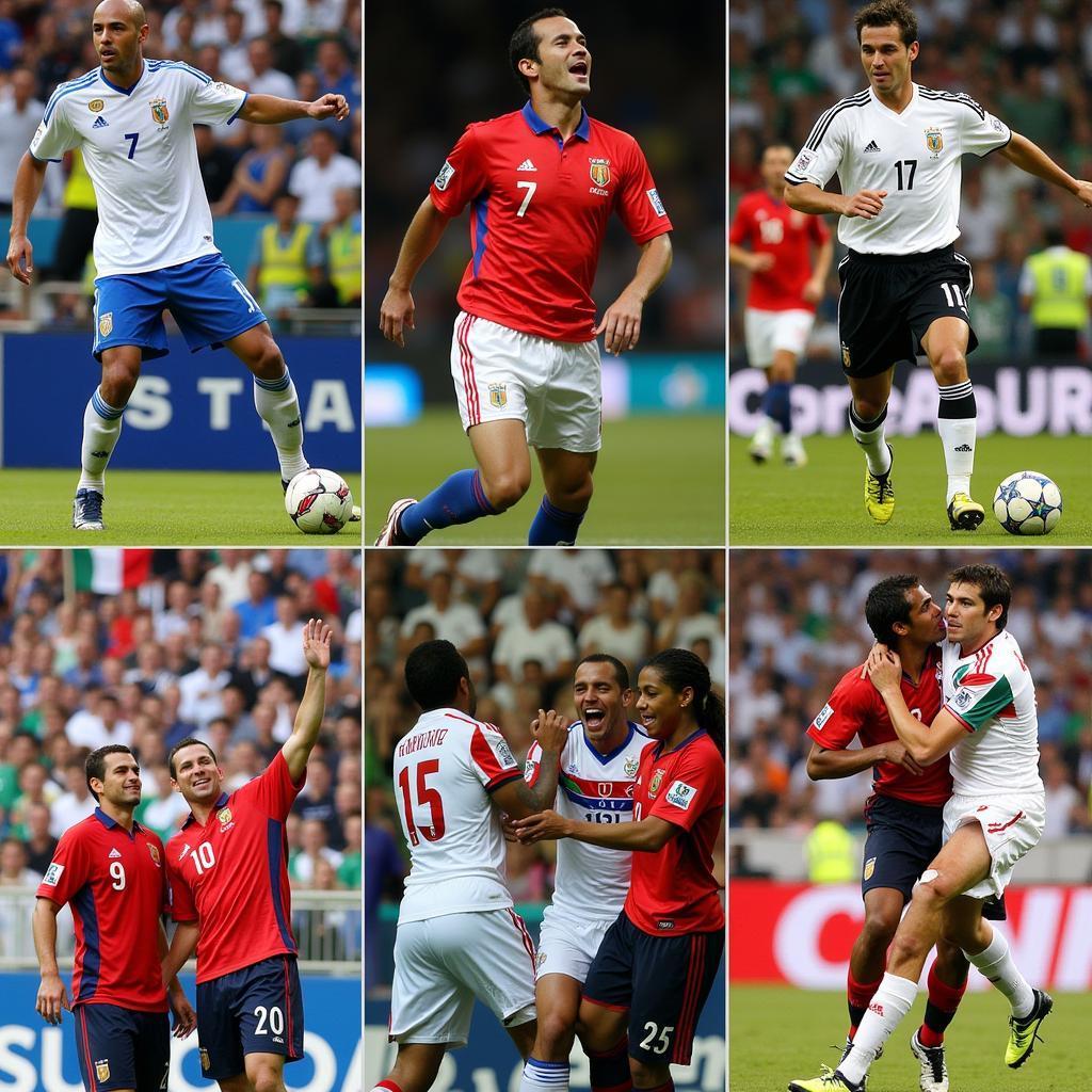 World Cup 2006 Highlights