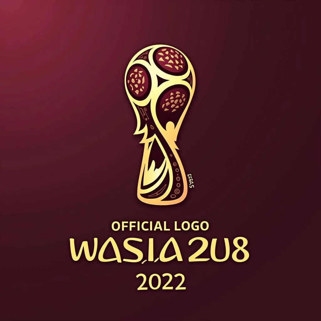 Logo World Cup 2022