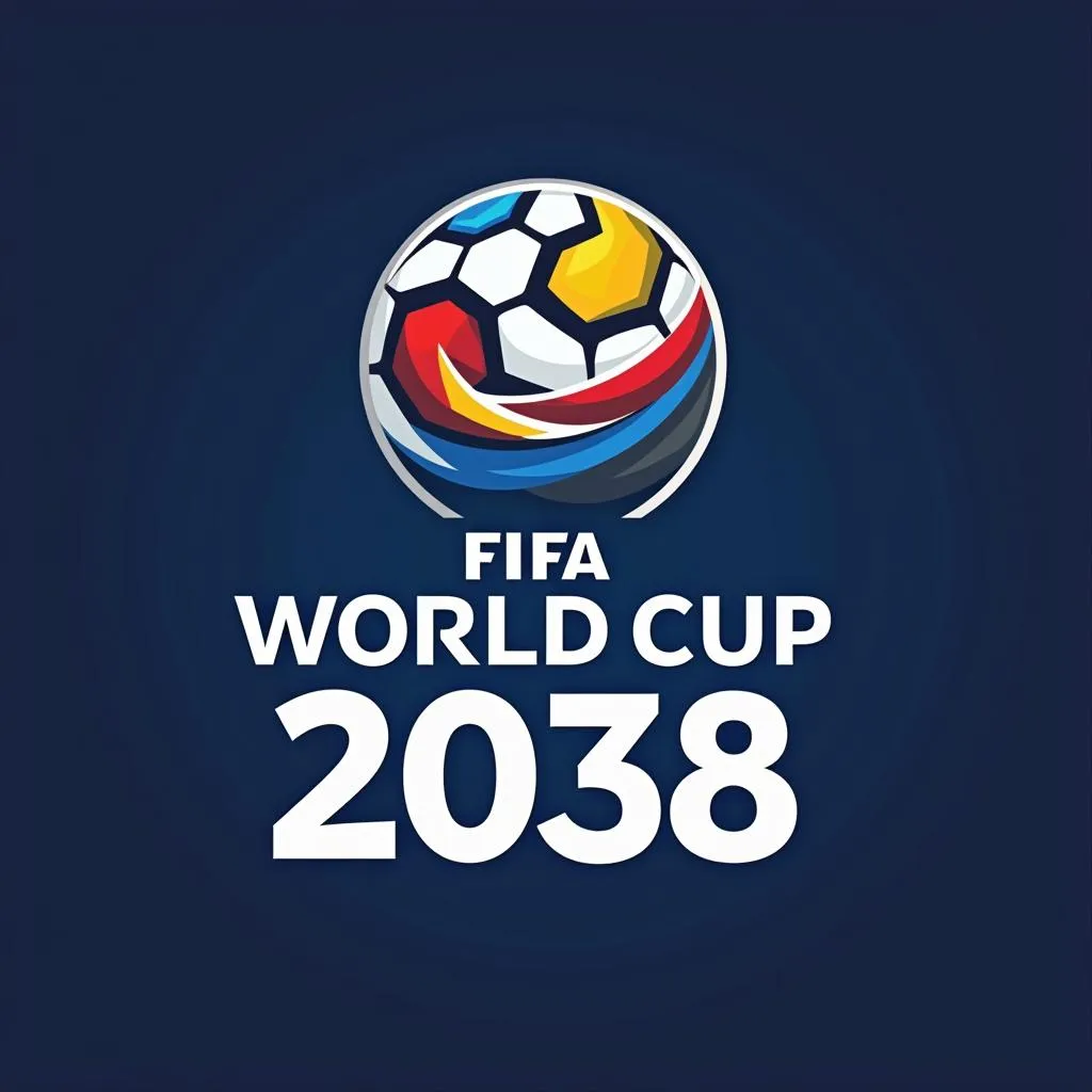 Biểu tượng World Cup 2038