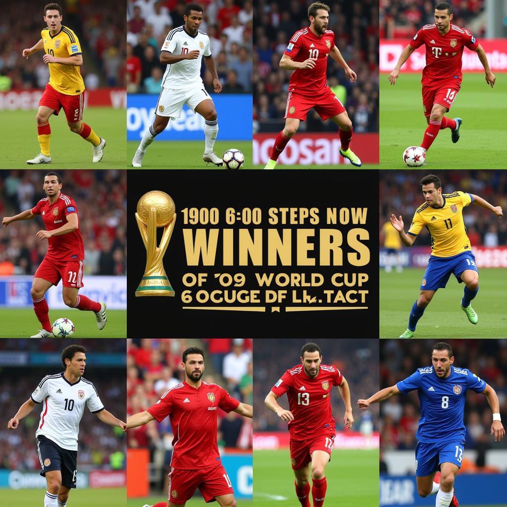 World Cup Golden Boot và Tầm Ảnh Hưởng