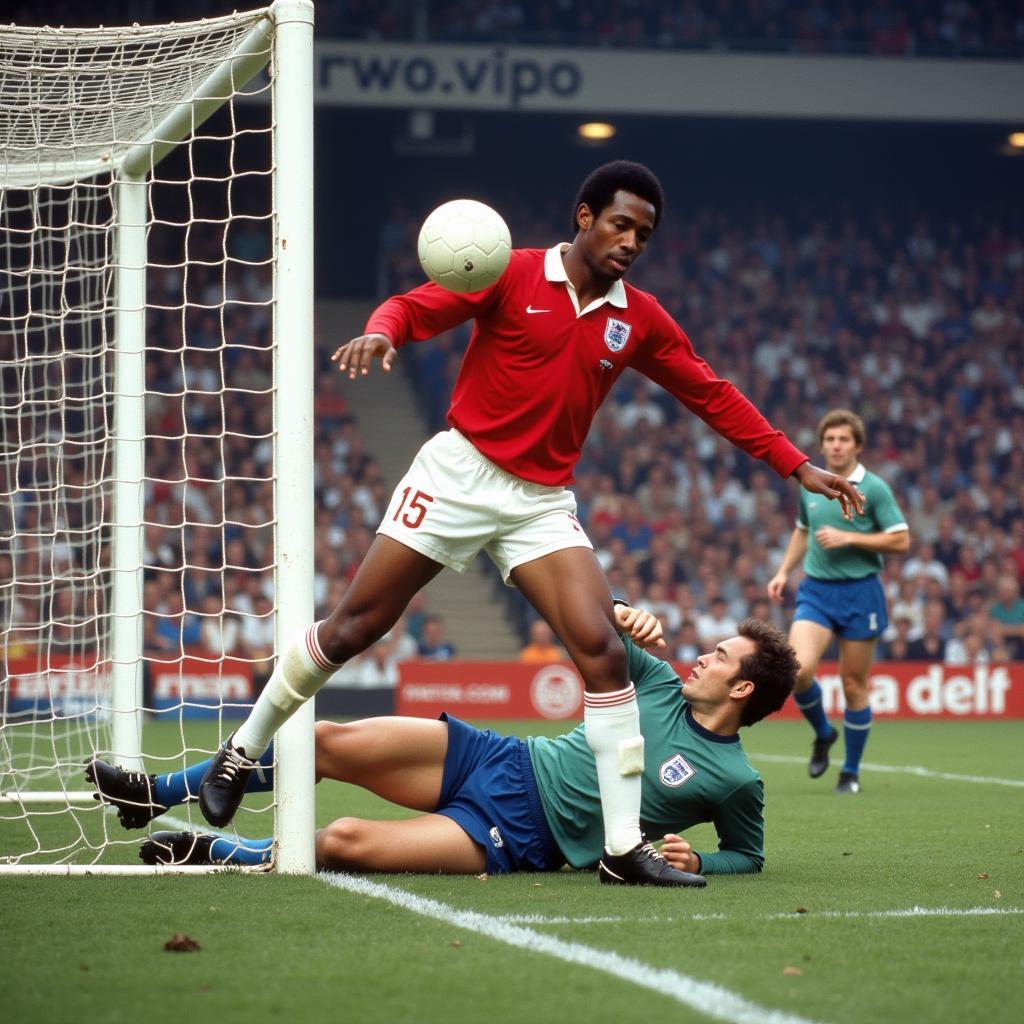 Bàn thắng của thế kỷ Pelé