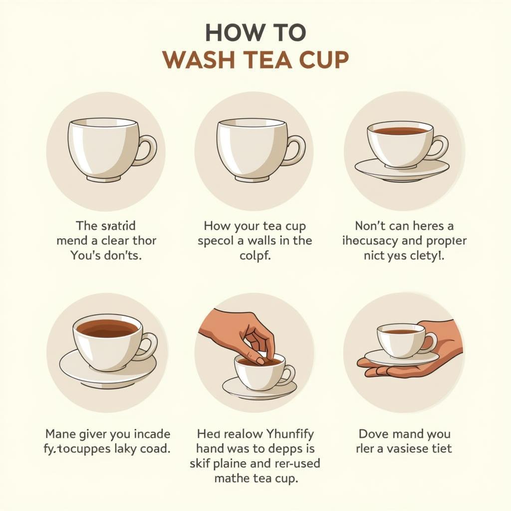 How to choose and care for Japanese tea cups