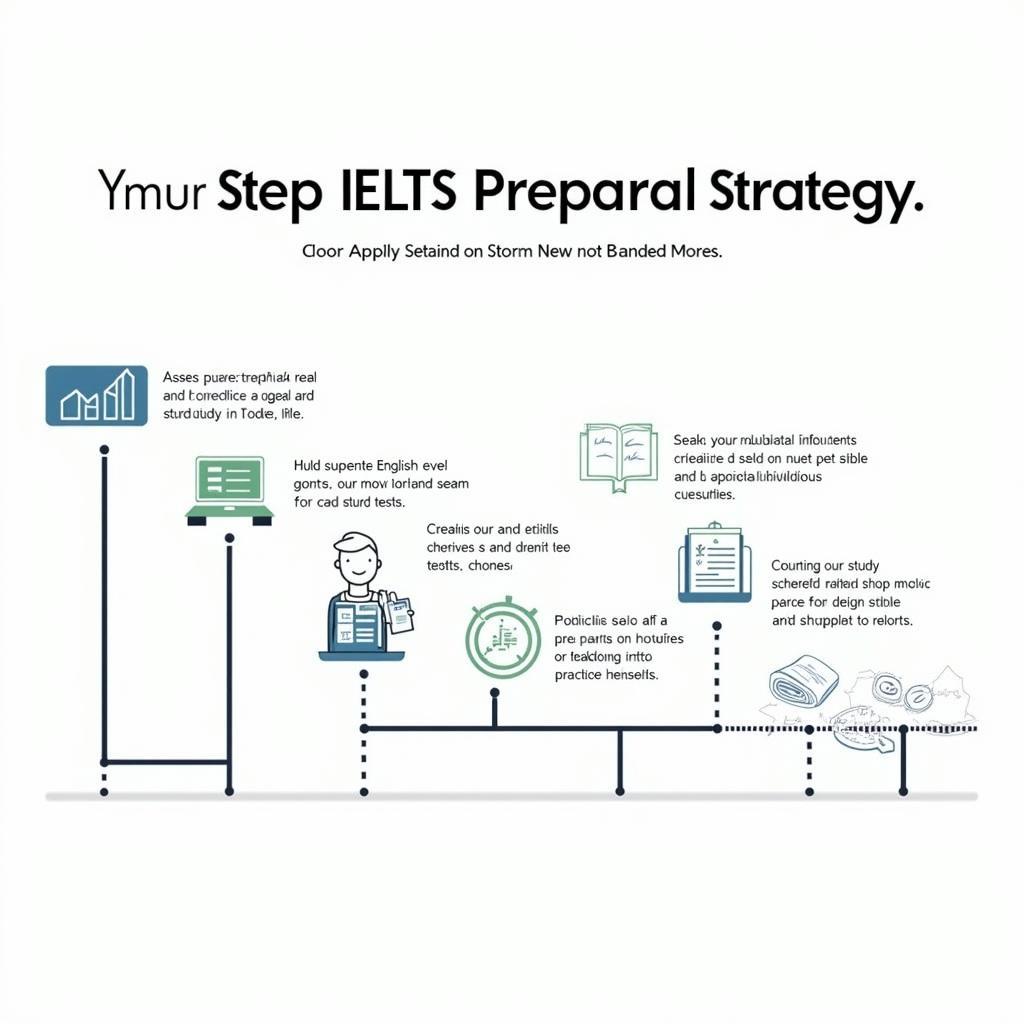 Chiến Lược Luyện Thi IELTS Hiệu Quả