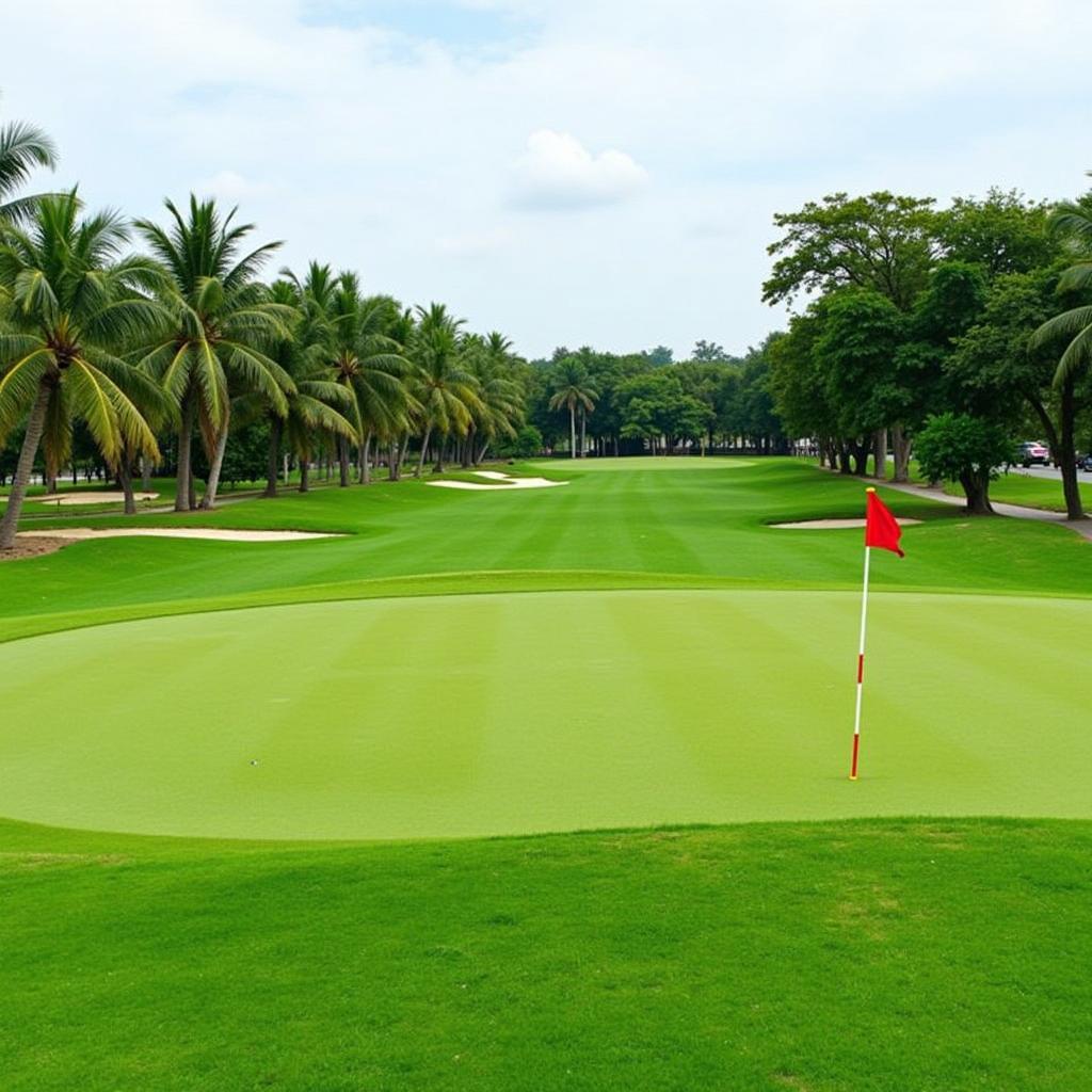 Chọn CLB Golf phù hợp tại Hà Nội: Hướng dẫn chi tiết từ A đến Z