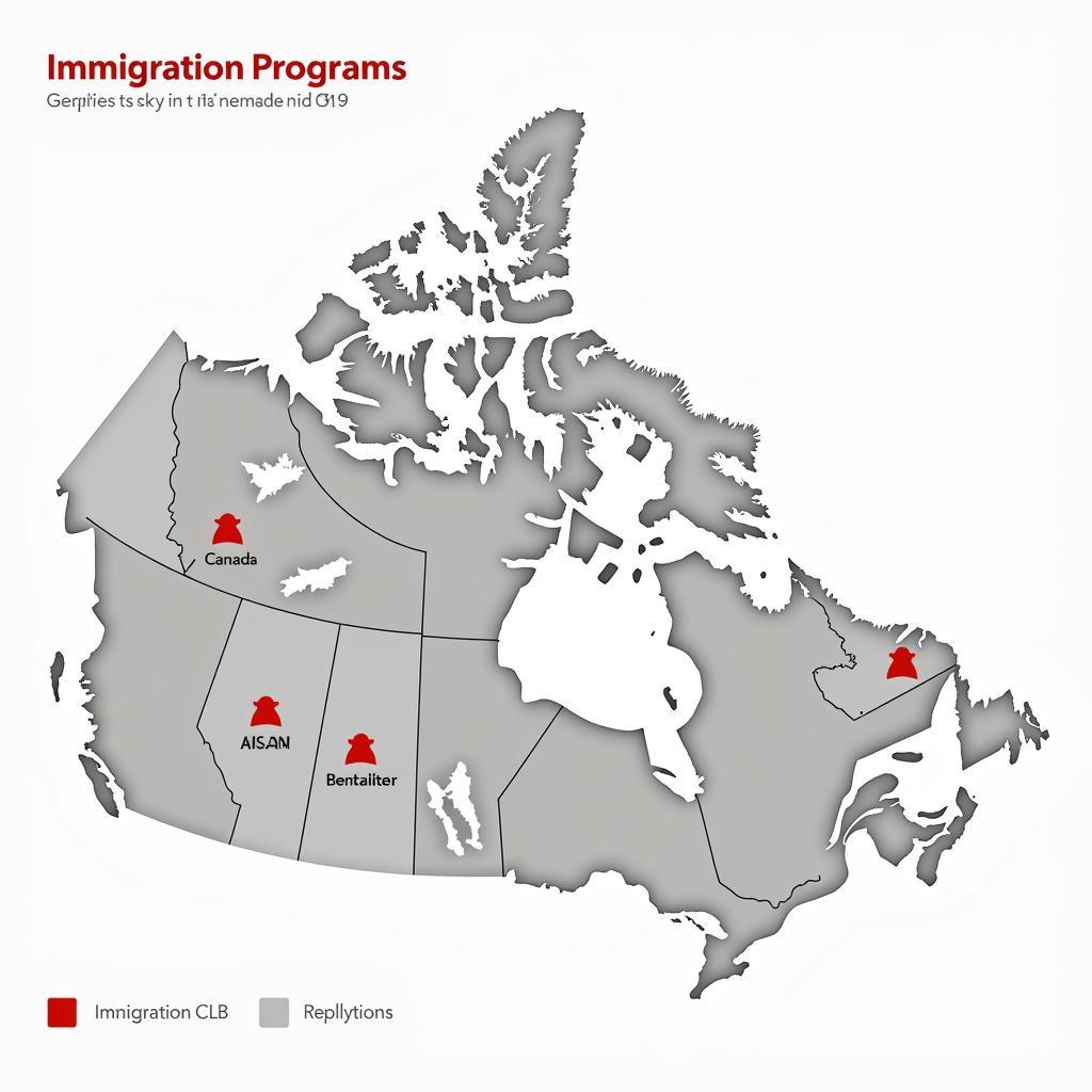 CLB 4 IELTS Equivalent - Định Cư Canada