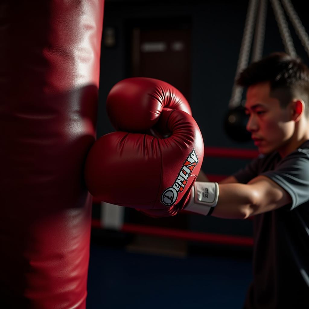 CLB Boxing Cần Thơ Kỹ Năng Tự Vệ