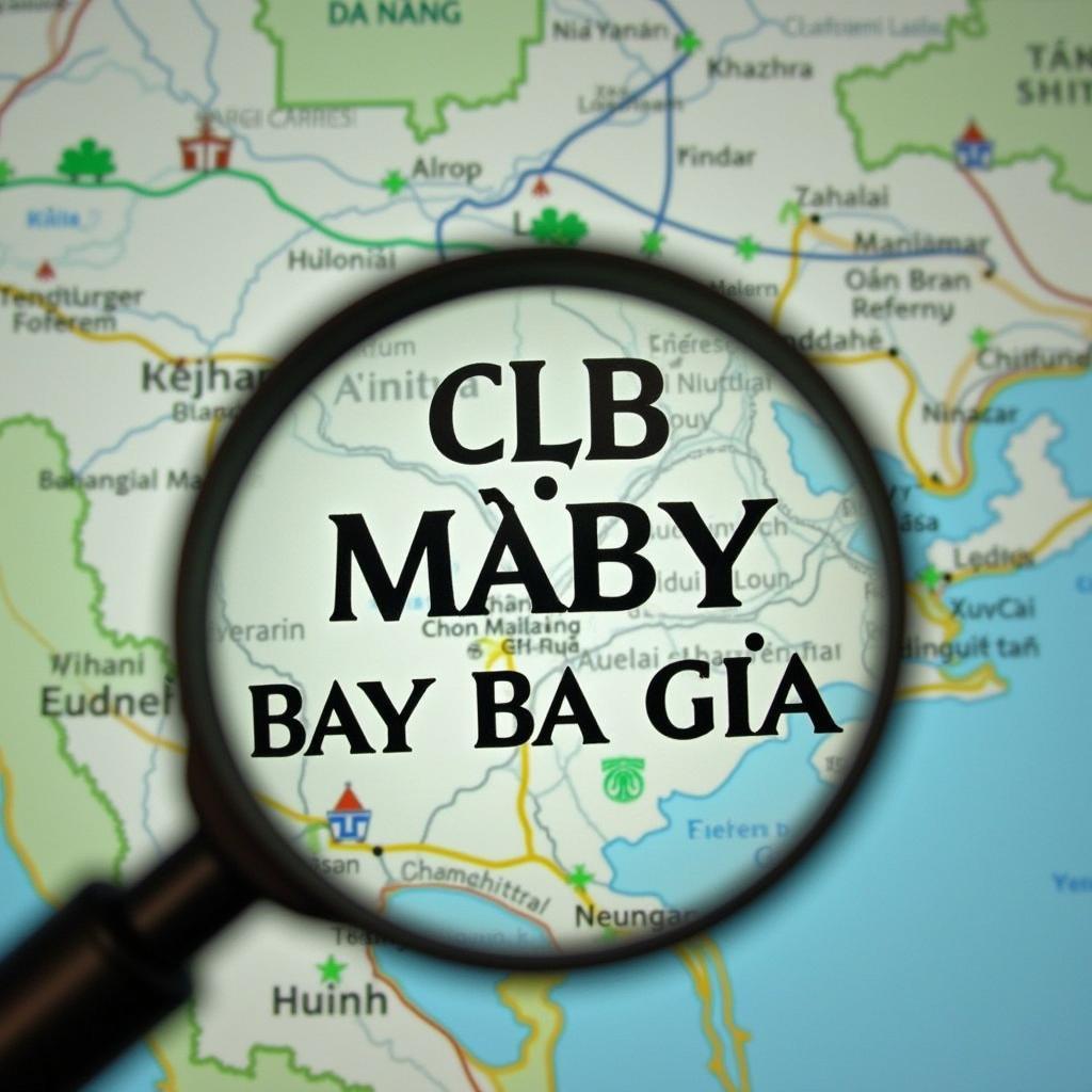 CLB Máy Bay Bà Già Đà Nẵng: Thực Hư