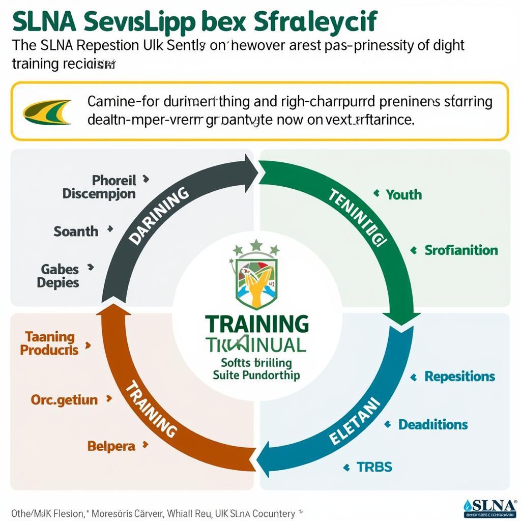 CLB SLNA: Chiến lược phát triển