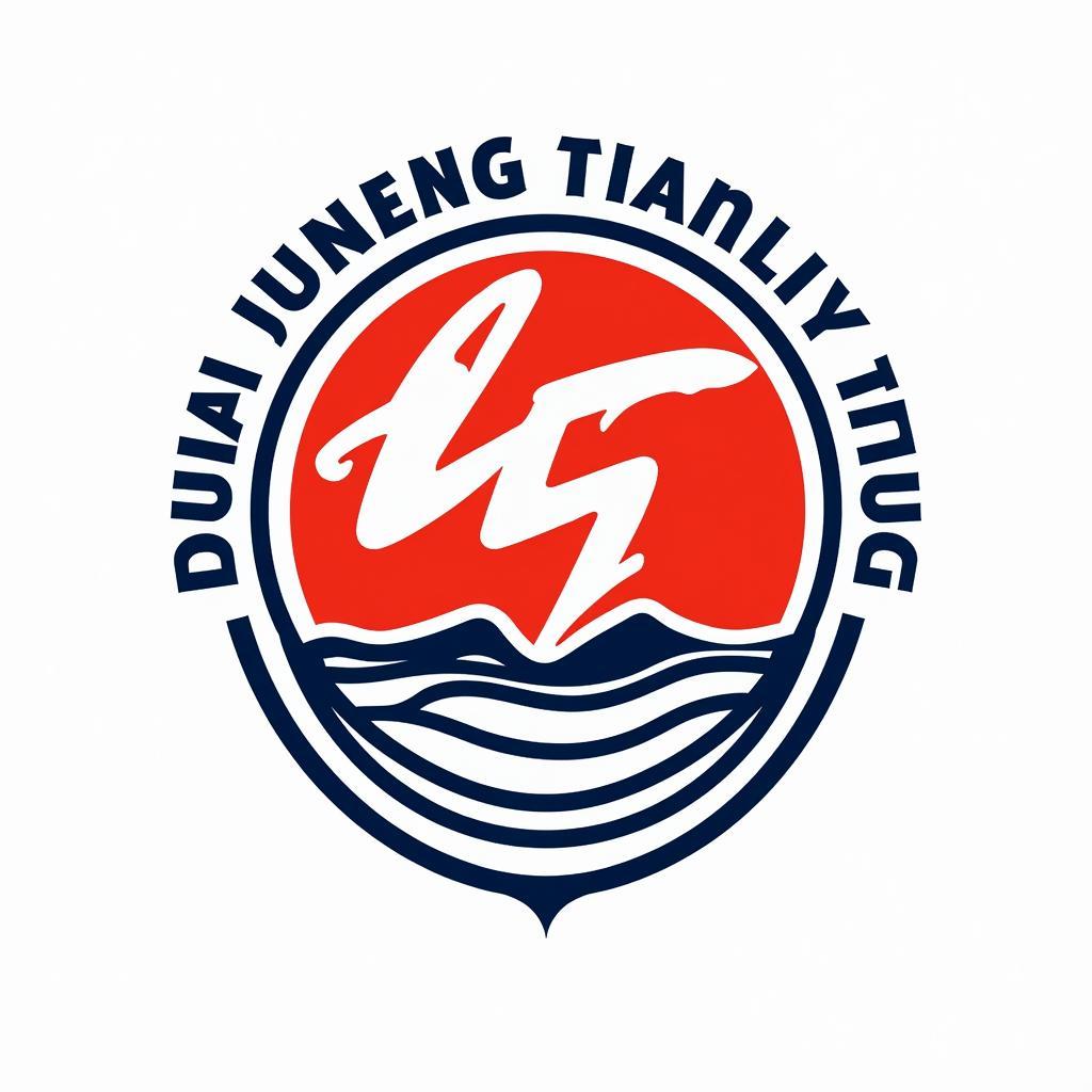 Logo CLB Sơn Đông Lỗ Năng