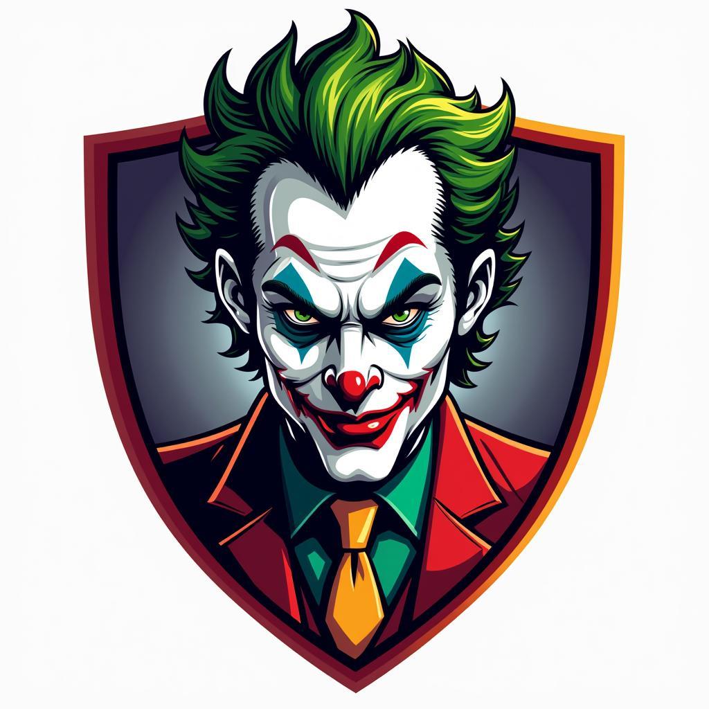 Logo CLB Winner The Joker VisaCoop