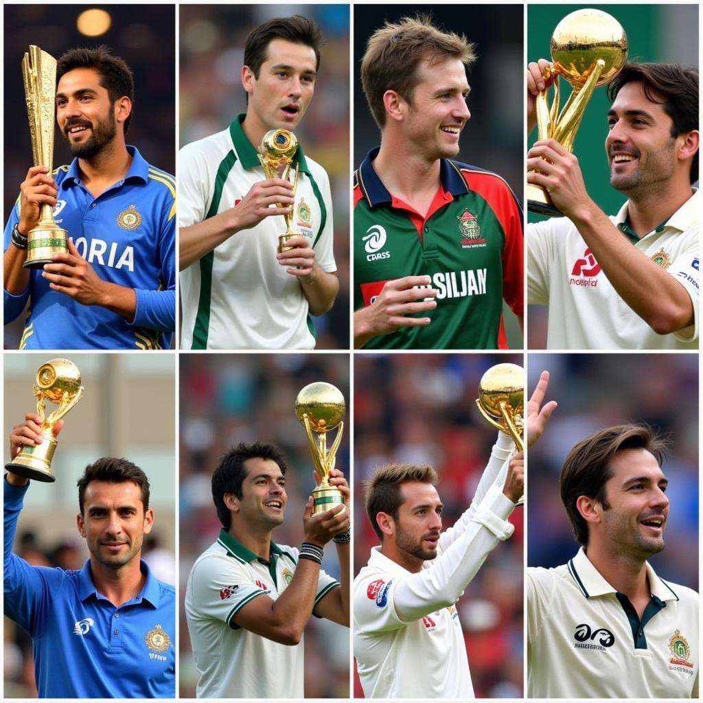 Legacy of the Cricket World Cup Final