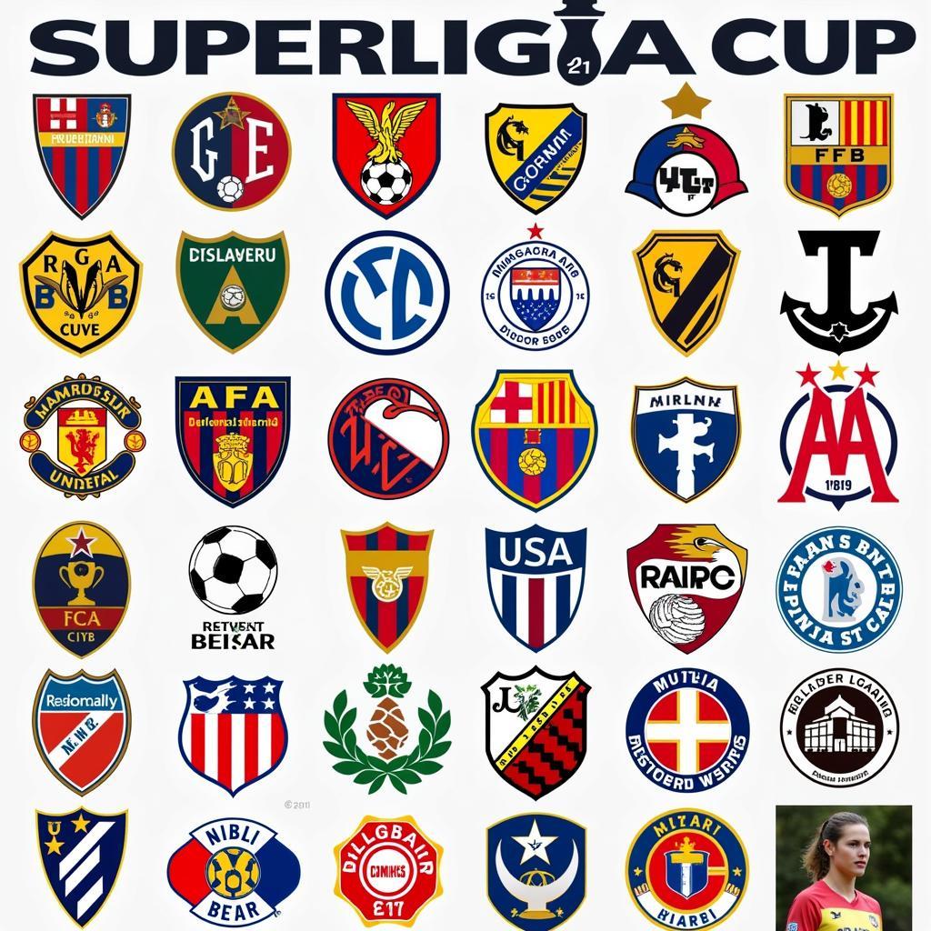 Đội Bóng Nổi Bật Tại Superliga Cup