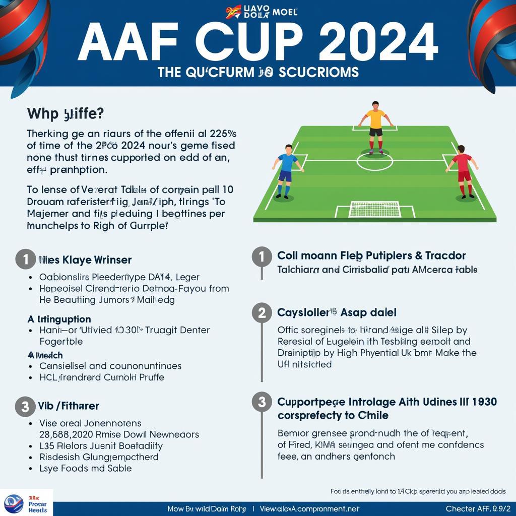 Dự đoán về AFF Cup 2024