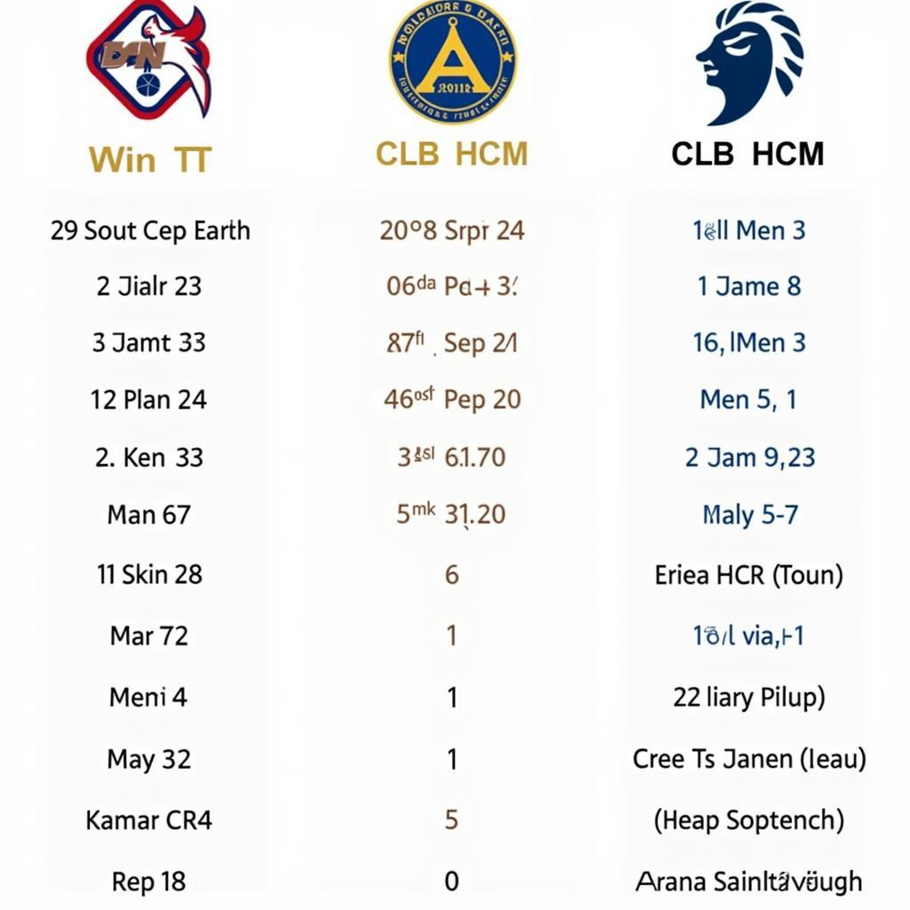 Dự đoán kết quả HN TT vs CLB HCM