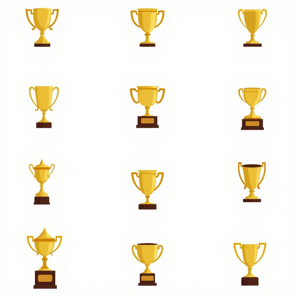 Hình ảnh cup clipart đa dạng