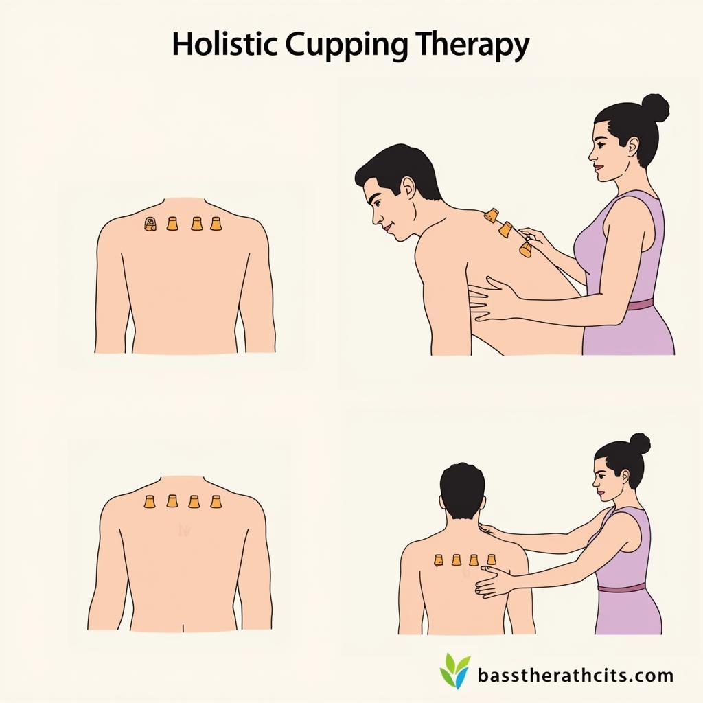 Holistic Cupping Therapy Cơ Bản