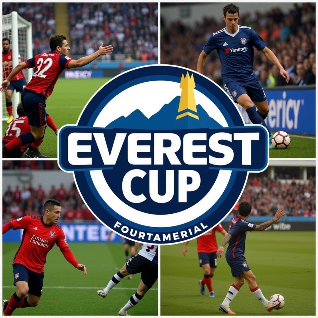 Kết luận về giải đấu Everest Cup, một giải đấu hứa hẹn mang đến những trận cầu đỉnh cao.