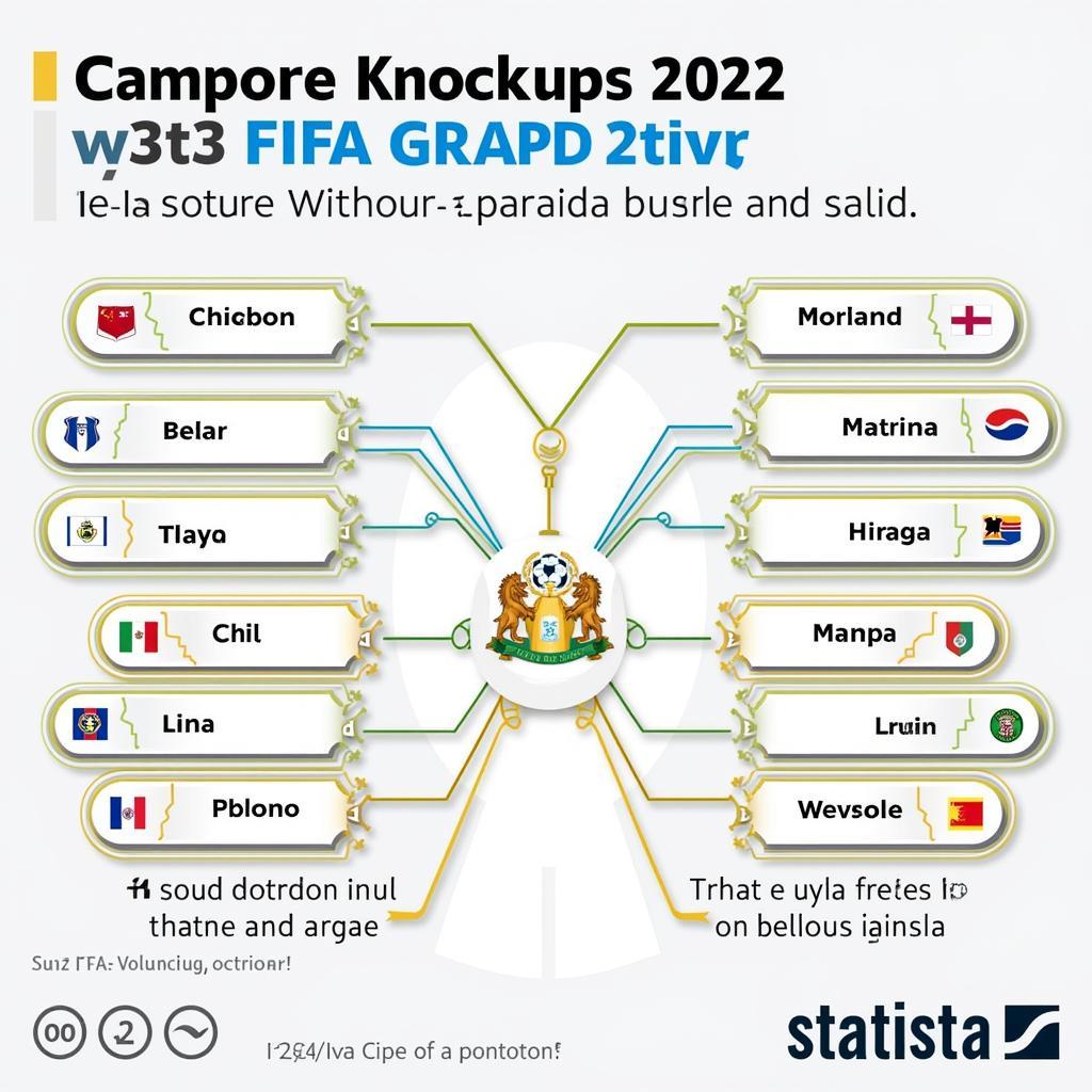 Kết quả World Cup 2022