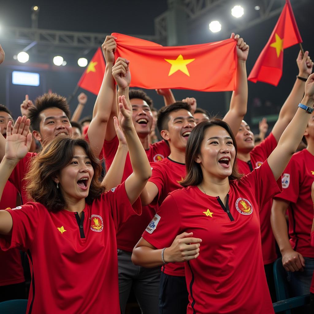 Kỳ vọng vào U23 Việt Nam tại Doha Cup 2023