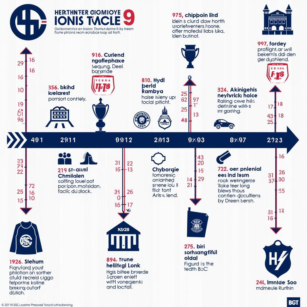 Lịch sử Hertha Berlin