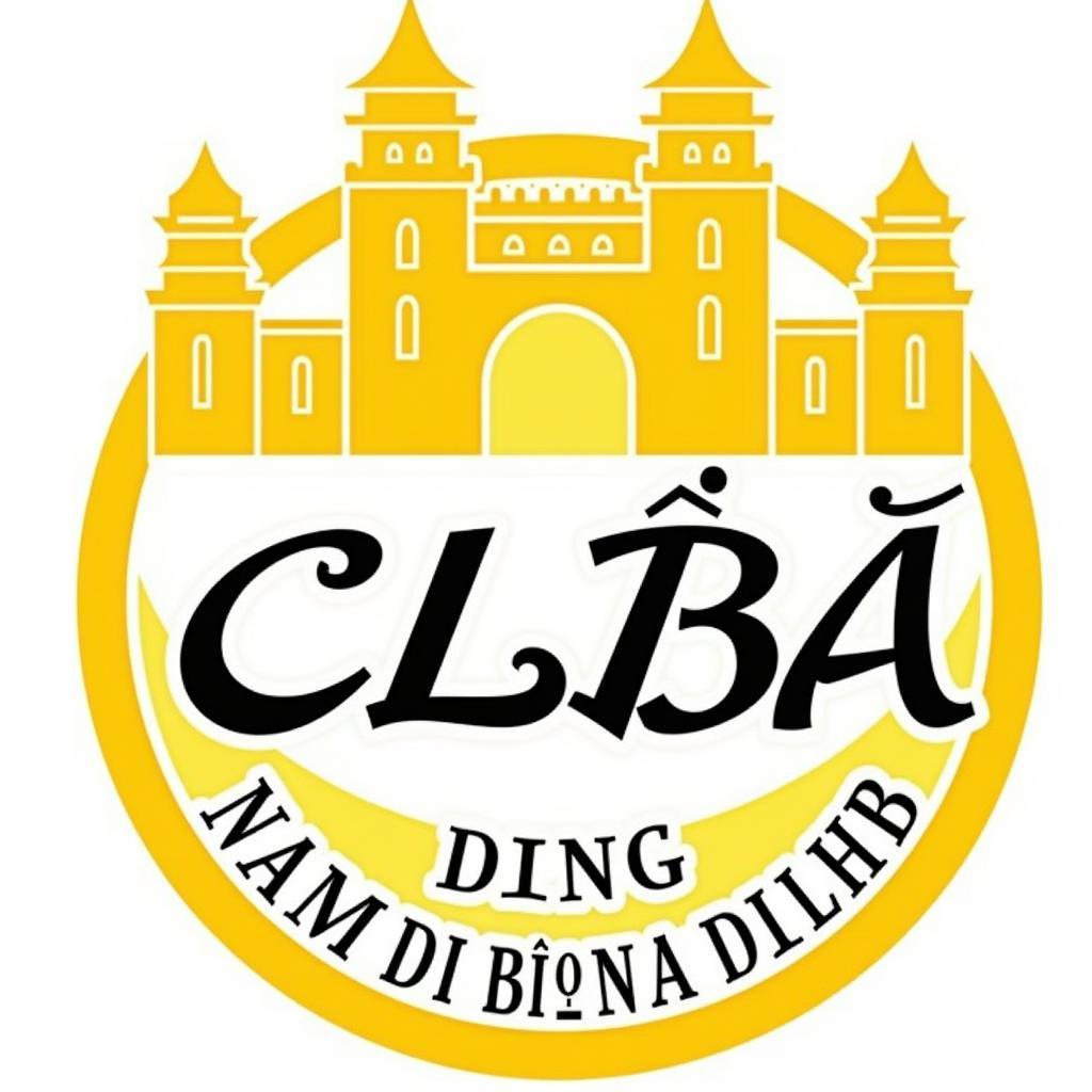 Logo CLB Nam Định 2018 - Chi Tiết và Ý Nghĩa