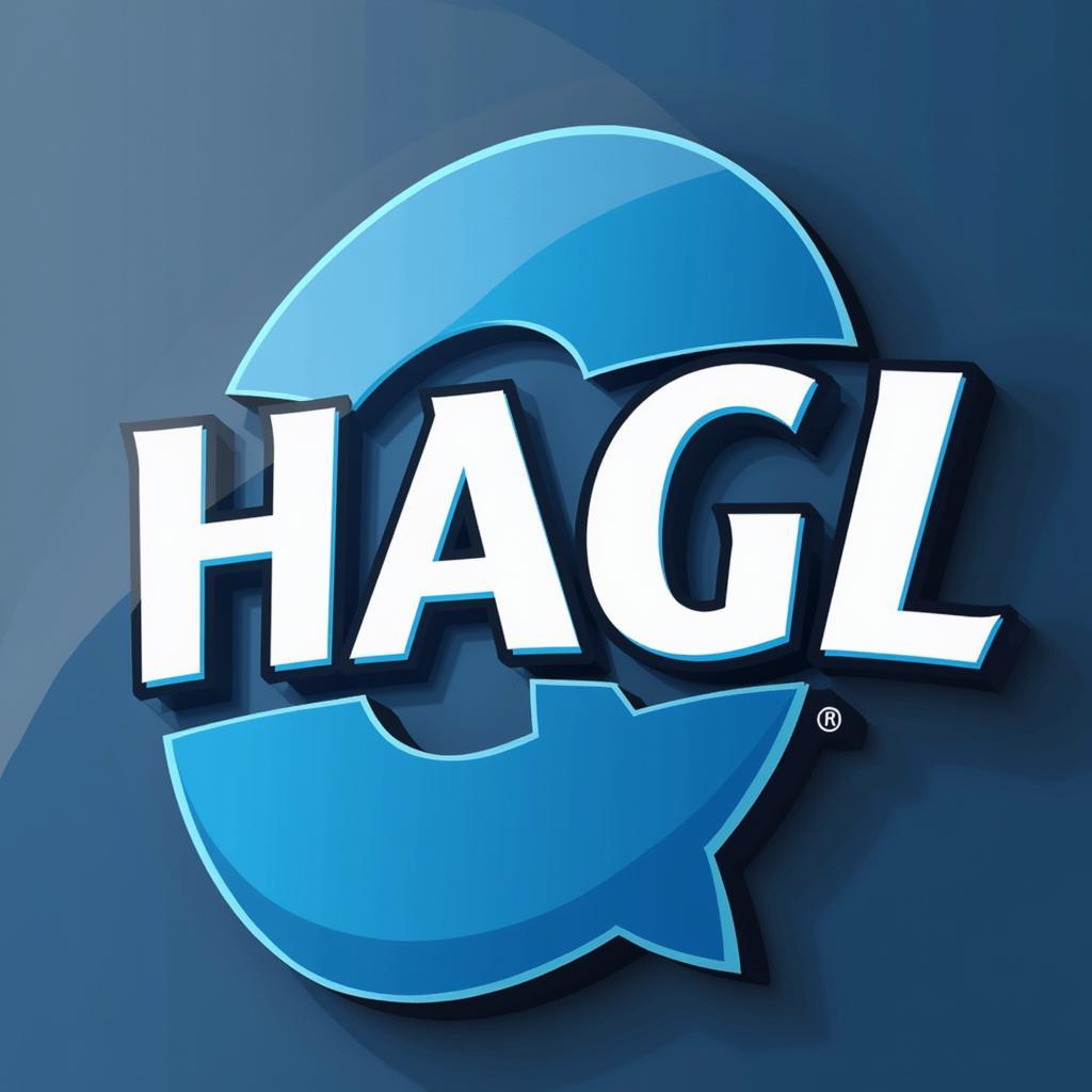 Logo HAGL 2018