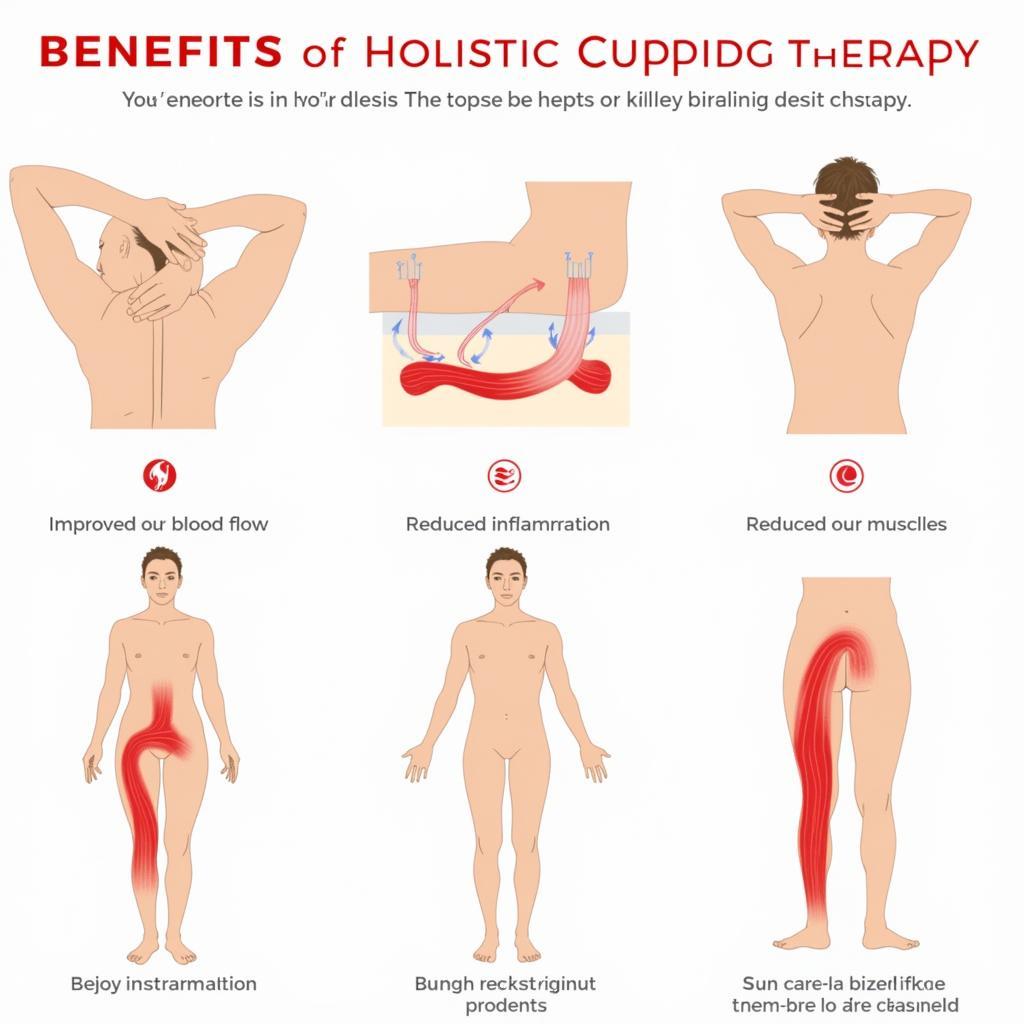 Lợi Ích Của Holistic Cupping Therapy