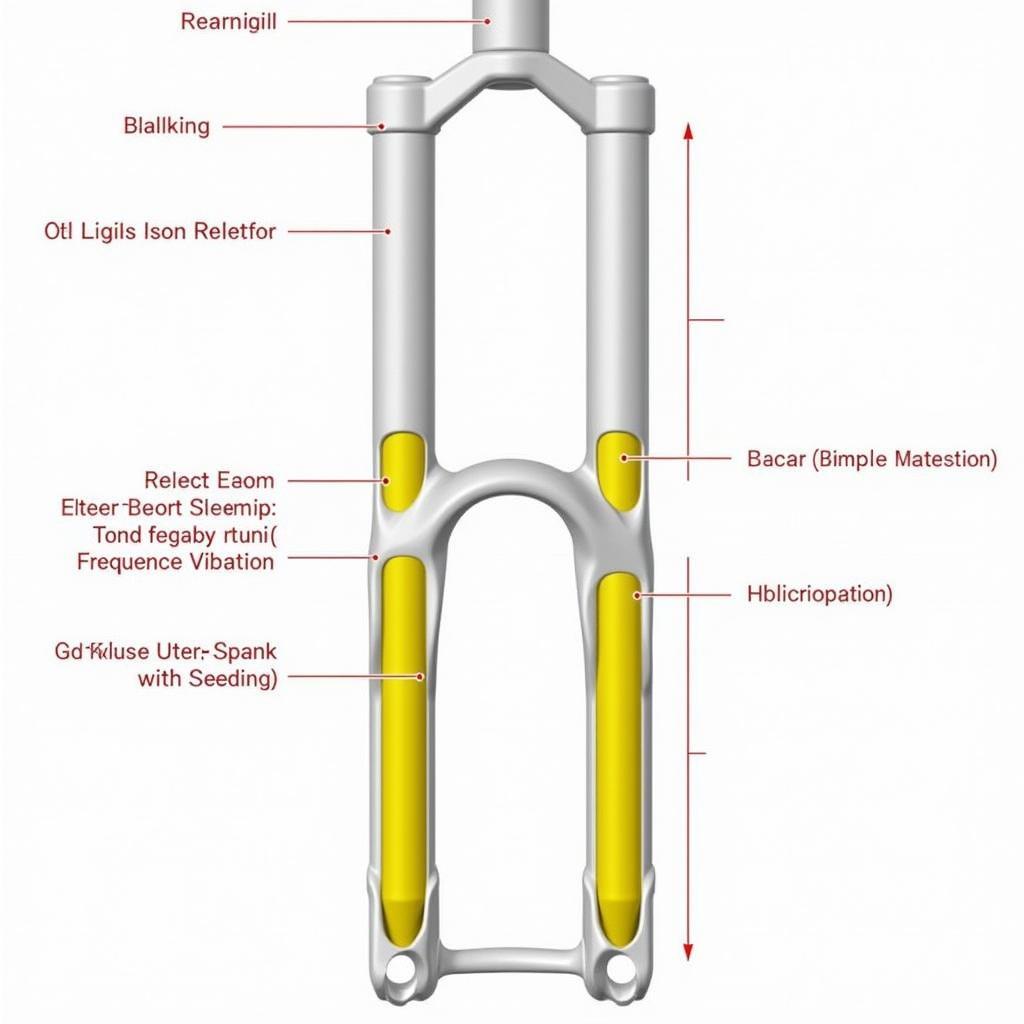 Rockshox Boxxer World Cup ButterCups Technology