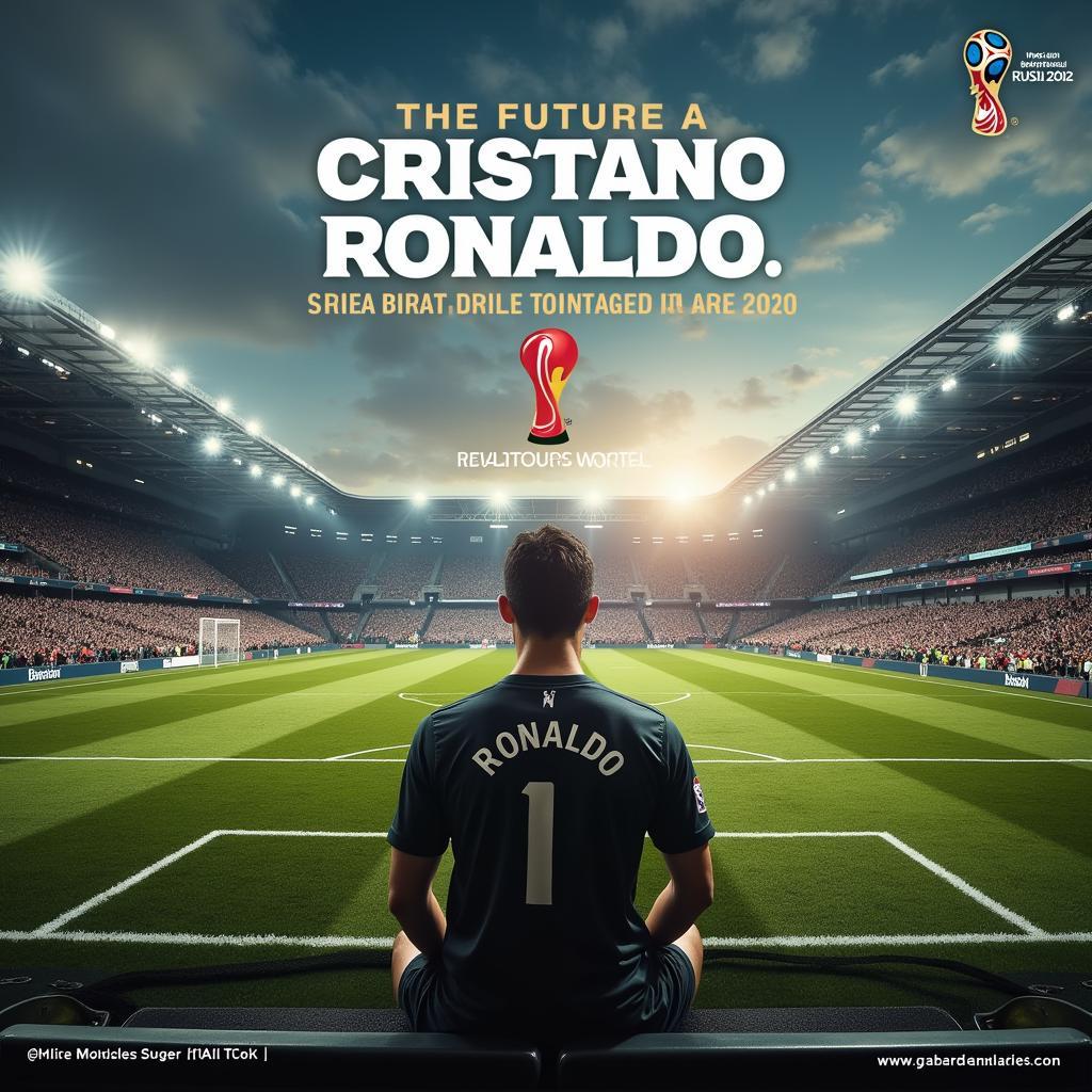 Tương lai của Ronaldo tại World Cup: Niềm hy vọng của người hâm mộ