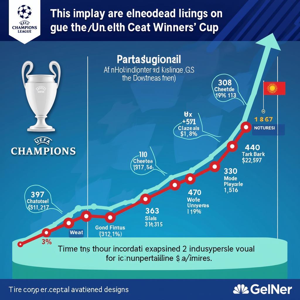 UEFA Champions League ảnh hưởng đến C2