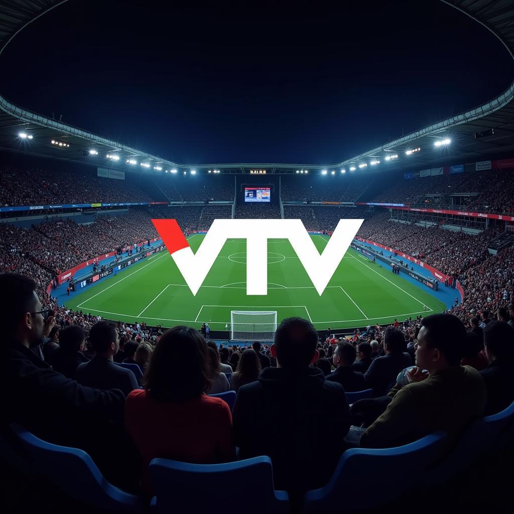 VTV Phát Sóng World Cup 2022