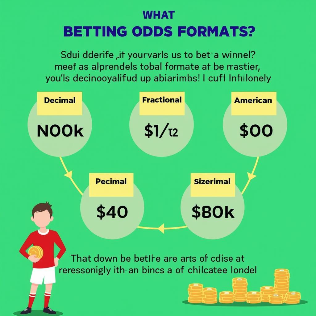 World Cup Betting Odds Explained