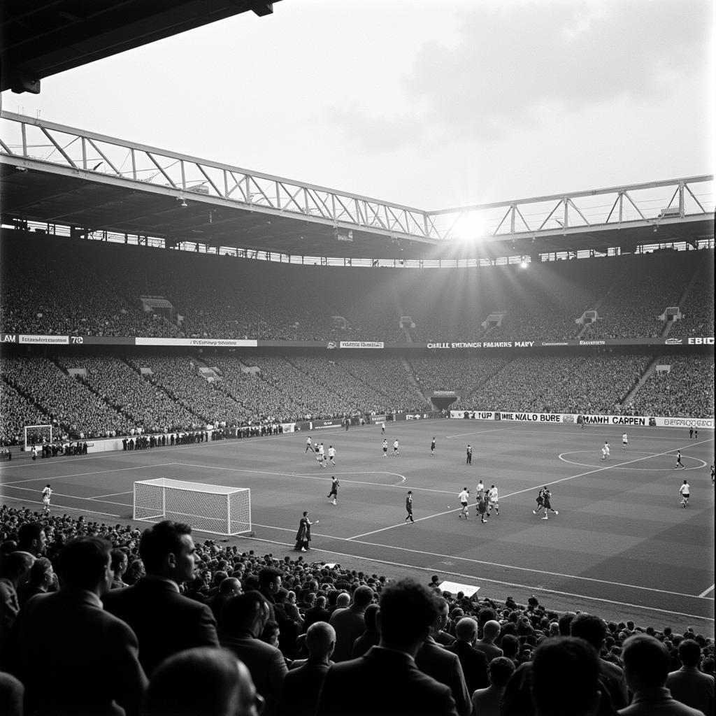 Trận chung kết European Cup 1962-63 giữa AC Milan và Benfica