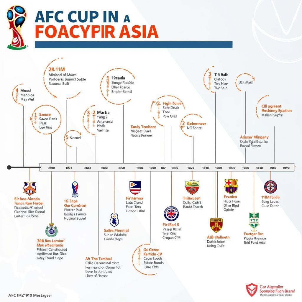 Lịch sử AFC Cup Đông Nam Á