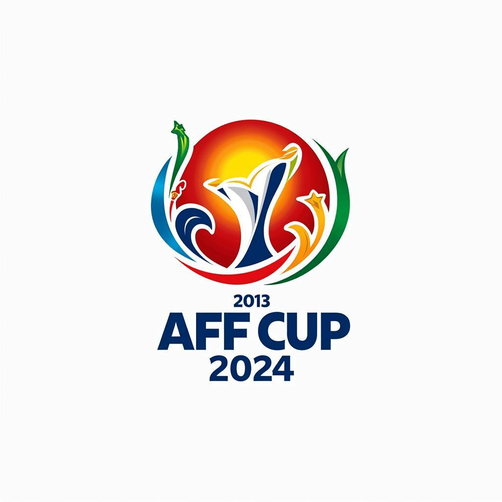 Logo AFF Cup 2024