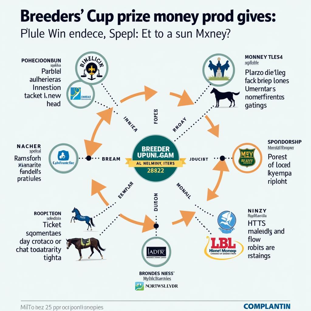 Nguồn Gốc Giải Thưởng Breeders Cup