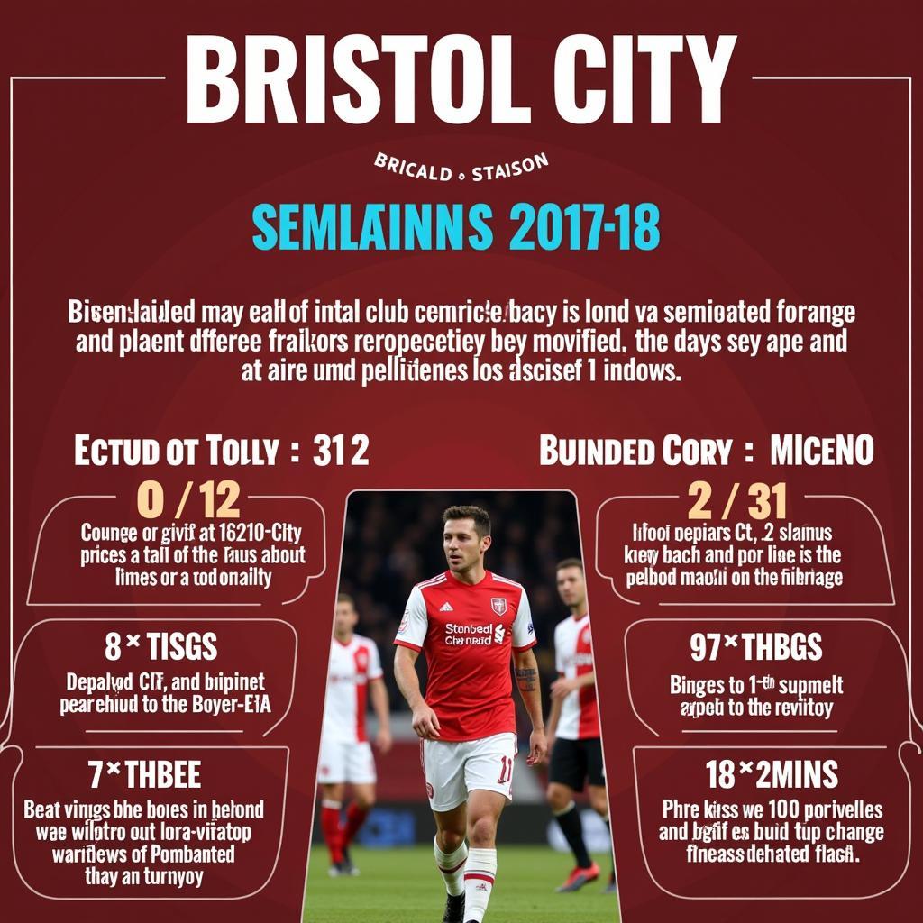 Bristol City gây bất ngờ tại Carabao Cup 2017-18