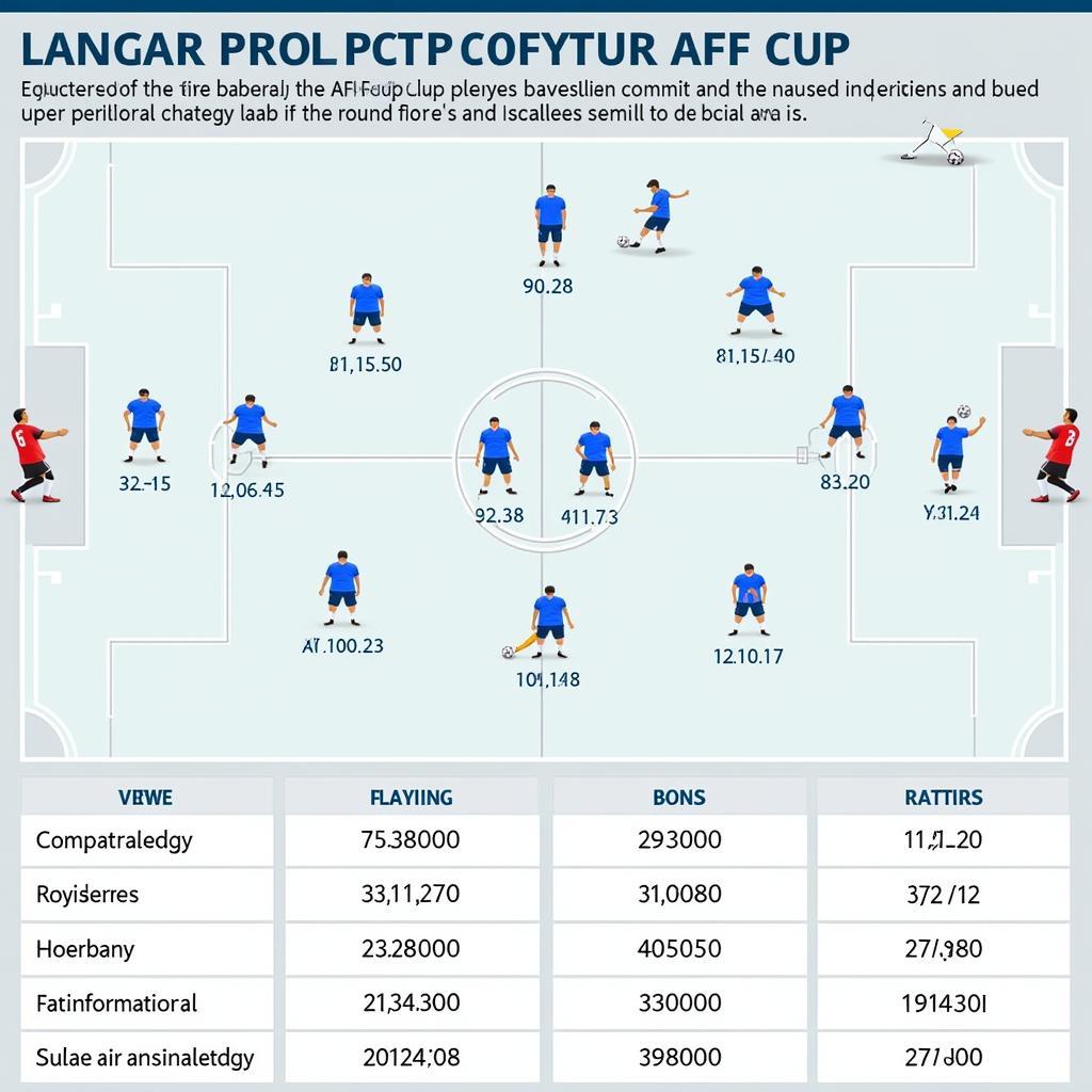 Chiến thuật và phong độ tại AFF Cup