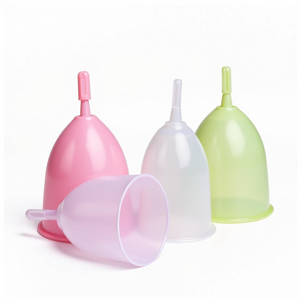 High-quality menstrual cup